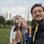 2 Hours Walking Tour Through Istanbul's Old City - The Sum Up