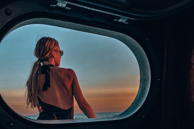 2 Hr Shared Cinque Terre Sunset Cruise with Swim Stop {wine inc!} - Analyzing the value