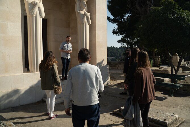 2 hrs Guided Tour to CAVTAT a Small Place for Great Art - What Do Travelers Say?