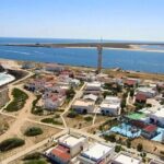 2 Stop | 2 Islands & Ria Formosa Natural Park - From Faro - The Itinerary Breakdown