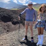 2002 Crater Excursion - Northern Etna - Final Thoughts