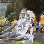 2025 Top Rated Private Custom Corfu Tour - What to Expect From the Experience