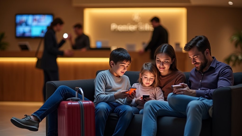 24 7 wi fi and reception