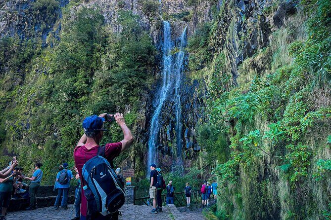 25 Fountains Levada: Hiking Tour in Madeira Rabaçal Valley (PR6) - The Value and Overall Experience