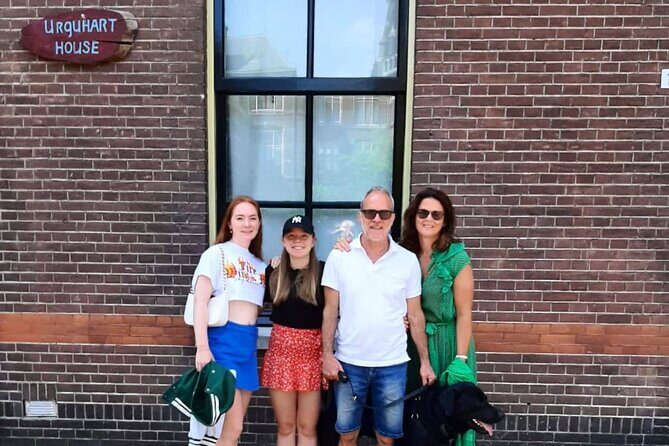 2,5 hour Battle of Arnhem Tour with Private Guide - Who Is This Tour Best For?