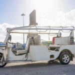 2h Belem Electric Tuk Tuk Tour - A Deep Dive into the Belém Electric Tuk Tuk Tour