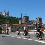 2h - Electric Bike Tour of Lyon with a Local Guide - Authentic Feedback from Travelers