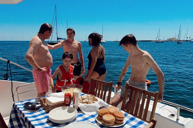 2H Lisbon Private Luxury Catamaran Tour with Welcome Drink - Final Thoughts