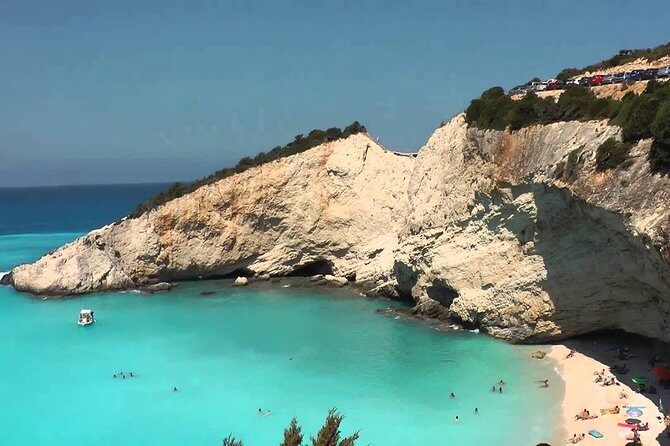3 Best Sandy Beaches of Lefkada - Who Will Enjoy This Experience?
