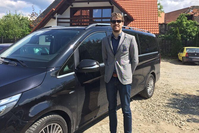 3 Castle:Peles ,Bran,Cantacuzino Tour from Brasov /Hotel pickup - Breaking Down the Experience