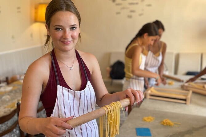 3- Cooking Making Spaghetti & Lasagna - Frequently Asked Questions