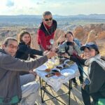 3 Day 2 Nights Cappadocia Tour from Istanbul by Plane - Day 1: From Istanbul to Cappadocia