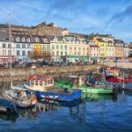 3-Day Blarney Castle, Kilkenny & Irish Whiskey Tour Inc Admission - FAQ