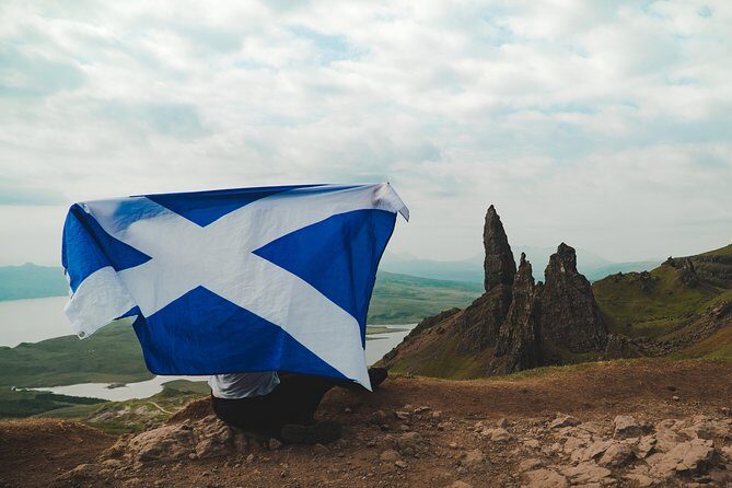 3-Day Budget Backpacker Isle of Skye and the Highlands Tour from Edinburgh - Who Would Enjoy This Tour?