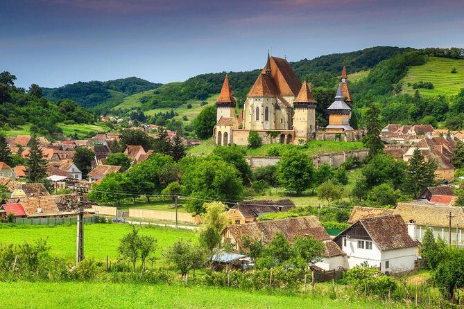 3-Day Explore Transylvania from Bucharest - What Travelers Say