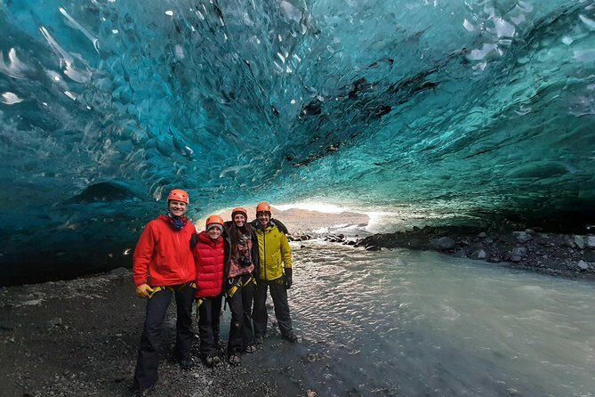 3-Day Ice Cave, South Coast, Golden Circle and Northern Lights - Real Experiences and Honest Feedback