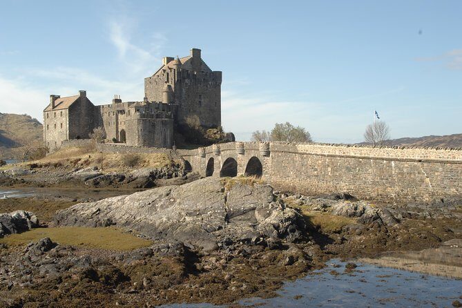 3-Day Isle of Skye and Highlands Tour from Glasgow - What Travelers Say