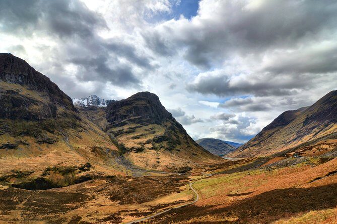 3-Day Isle of Skye and Scottish Highlands from Edinburgh - Final Thoughts: Who Should Consider This Tour?