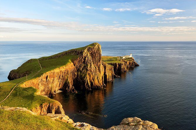 3-Day Isle of Skye and Scottish Highlands Small-Group Tour from Glasgow - Who Should Consider This Tour?