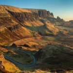 3 Day Isle of Skye Eilean Donan Castle and Loch Ness Tour - The Itinerary in Detail