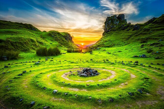 3 Day - Isle of Skye, Loch Ness & Glenfinnan Tour from Glasgow - Who This Tour Is Perfect For