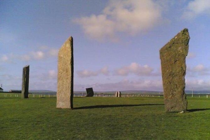 3-Day Orkney Islands Tour from Inverness - Who Should Consider This Tour?