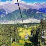 3-Day Private Mestia and Ushguli Tour from Kutaisi - The Itinerary in Detail