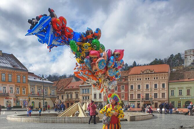 3-Day Tour of Medieval Transylvania - The Itinerary Breakdown: What You Can Expect