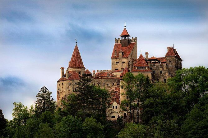 3-Day Transylvania Tour with Dracula's Castle - Who Is This Tour Best For?