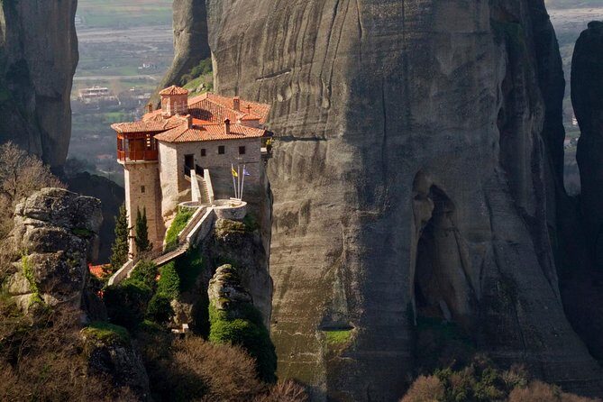 3-Day Trip to Delphi and Meteora from Athens - Who Is This Tour Best For?