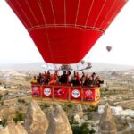3 Days - Cappadocia and Ephesus Tours Flights & Accommodations Included - FAQs