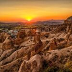 3 Days Cappadocia from/to Istanbul w/cave hotel+optional balloon - Potential Drawbacks