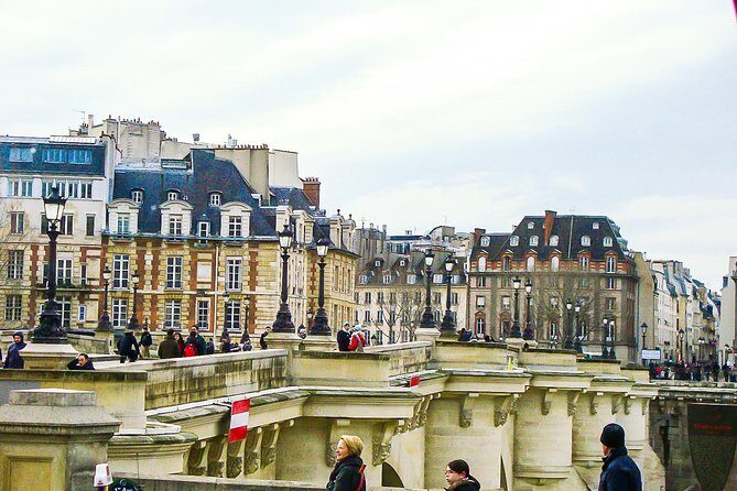 3 days in Paris with a Private Guide - What Travelers Say: The Good and the Not-So-Good