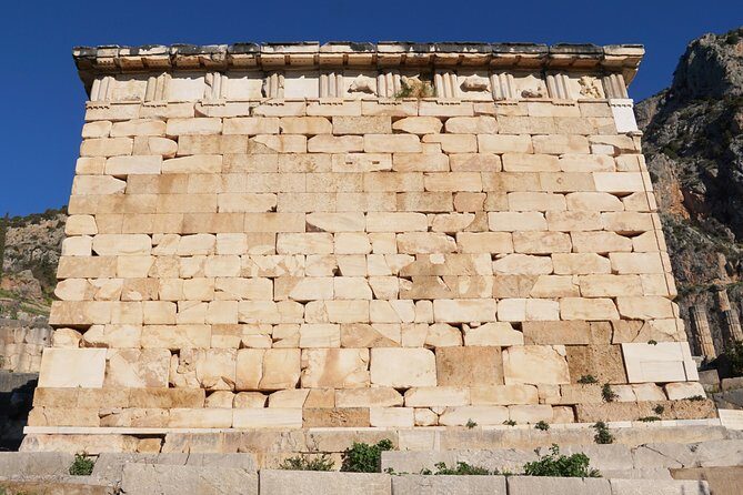 3 Days Private Tour: Delphi & Meteora - Potential Drawbacks or Considerations