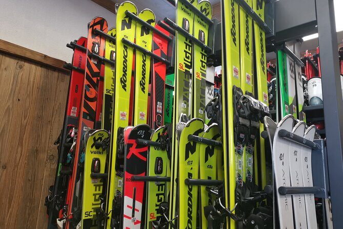 3 days Ski equipment rental in Borovets - The Honest Bottom Line