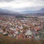 3 Days Tour of Kosovo Montenegro & Macedonia from Tirana & Durres - Day 2: Exploring Kosovo and North Macedonia