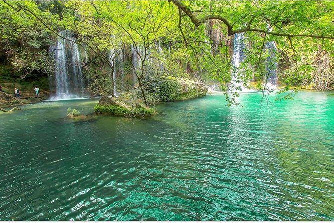 3 Different Natural Wonders Waterfall Tours in ANTALYA - Who Should Consider This Tour?