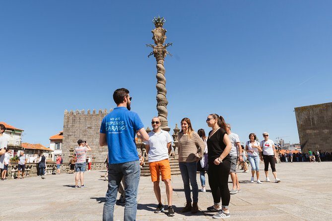 3-Hour Best of Porto Segway Tour - Guided Experience - Final Thoughts