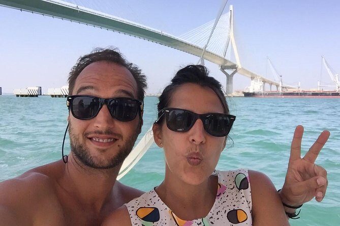 3-hour boat ride through the Bay of Cadiz - Pricing and Value