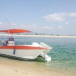 3 Hour Boat Tour in Ria Formosa - Whats Included and Whats Not