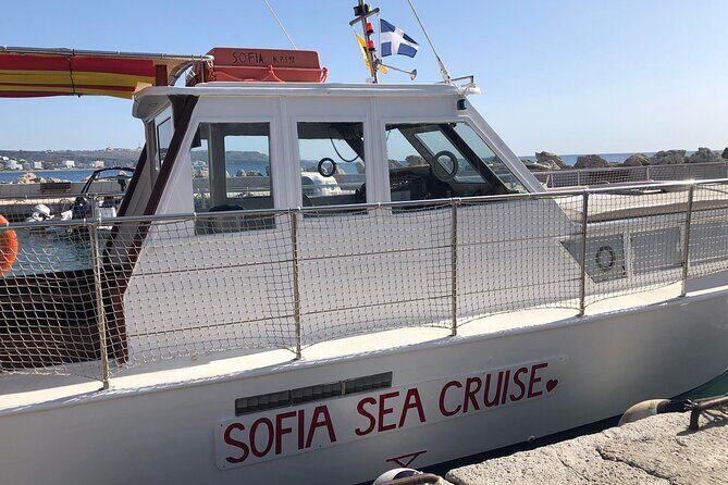 3-hour boat tour - What Travelers Are Saying