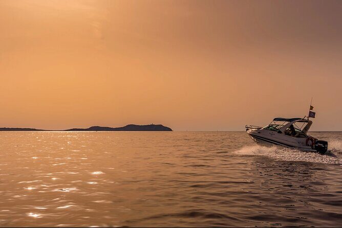 3 hour boat trip around the west coast of IBIZA - Who This Tour Is Best For