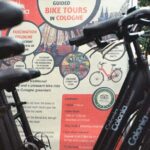 3-Hour Cologne Street Art Bike Tour in Small Group with Guide - Authentic Experience Backed by Real Reviews