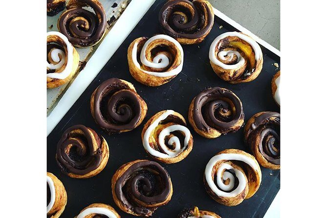 3-hour Culinary Bike Tour in English - Balancing the Experience: Pros and Cons