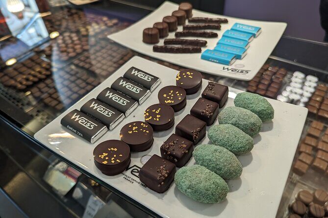 3-Hour Gourmet Tour of the Presquîle in Lyon - The Gourmet Highlights: Tasting Stops and Food Experience