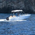 3-Hour Guided Boat Tour to the Caves in Santa Maria di Leuca - Is This Tour Worth the Price?