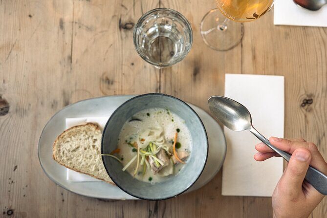 3 Hour Guided Food Walk Tour in Alesund, Norway - Who Is This Tour Perfect For?