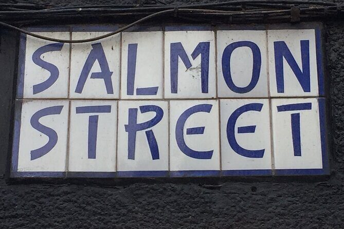 3-Hour Guided Manchester Food Tour with Lunch - The Itinerary: A Closer Look at the Stops