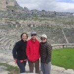 3-Hour Guided Tour in Ephesus and Temple Of Artemis - Who Is This Tour Best Suited For?