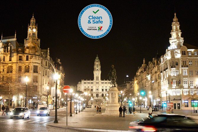 3-Hour Guided Walking Tour of Porto - Value and Practical Considerations